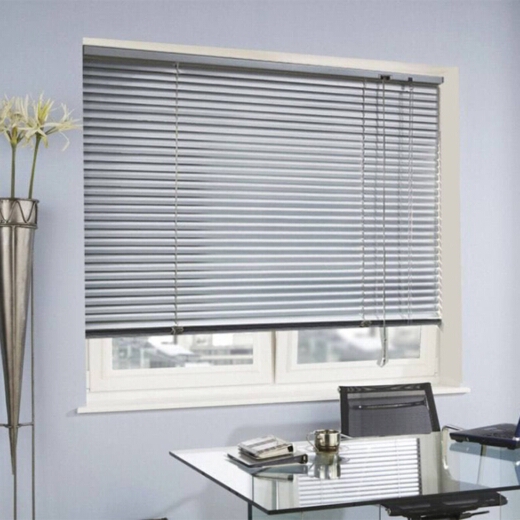 Алюминиевые жалюзи на кухню