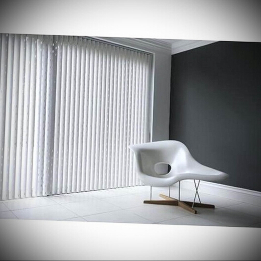 Пластиковые жалюзи для домашних окон