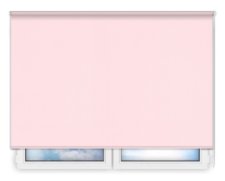 Стандартные рулонные шторы Мадагаскар-розовый цена. Купить в «Мастерская Жалюзи»