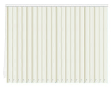 Тканевые вертикальные жалюзи Аруба-белая цена. Купить в «Мастерская Жалюзи»