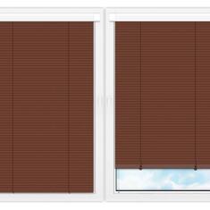 Жалюзи Isotra 25 мм №17