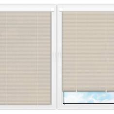 Жалюзи Isotra 25 мм №23-перфорация