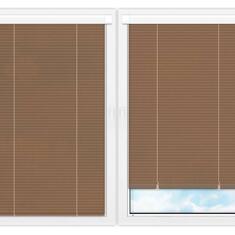 Жалюзи Isotra 25 мм №52-перфорация