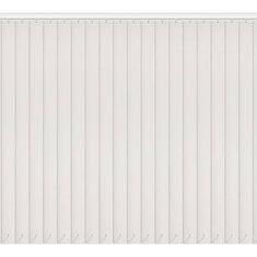 Пластиковые вертикальные жалюзи Стандарт-300